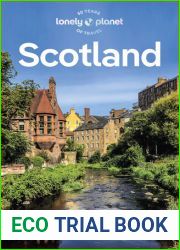 Lonely Planet Scotland 12
