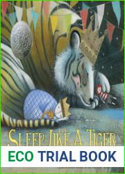 Sleep Like a Tiger