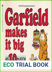 Garfield Makes It Big (Garfield, #10)