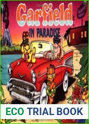 Garfield in Paradise