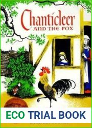 Chanticleer and the Fox