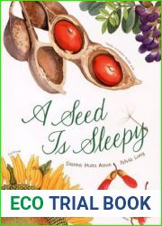 A Seed Is Sleepy (Family Treasure Nature Encylopedias)