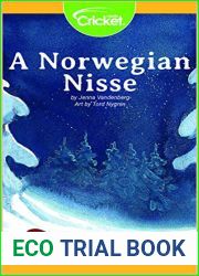 A Norwegian Nisse (CMKE)
