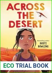 Across the Desert