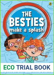 The Besties Make a Splash (The Besties, #3)