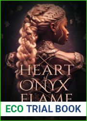 A Heart of Onyx Flame: A YA Shifter Academy, Shifter Romance