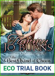 The Best Kind of Chaos (Those Scandalous Taggarts Book 5)