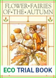 Flower Fairies of the Autumn