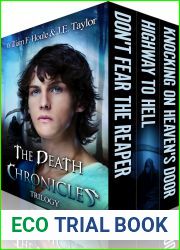 The Death Chronicles Trilogy
