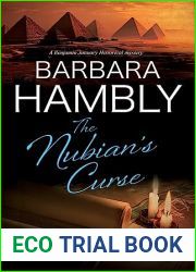 The Nubian|s Curse (Benjamin January #20)