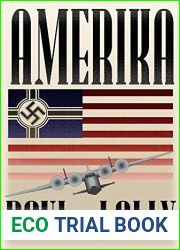 Amerika (Amerika #1)