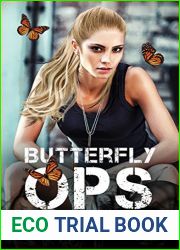 Butterfly Ops (Butterfly Ops Trilogy #1)