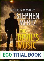 The Devil|s Music (A Kilroy Mystery)