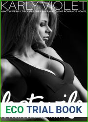 Hotwife Affair In Lockdown - A Hotwife Multiple Partner Wife Watching Romance Novel