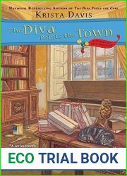 The Diva Paints the Town (A Domestic Diva Mystery, #3)