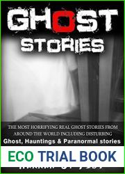Ghost Stories
