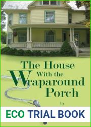 The House With the Wraparound Porch