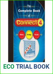 [(The Complete Book of Connect 4: History, Strategy, Puzzles )] [Author: James Dow Allen] [Feb-2011]
