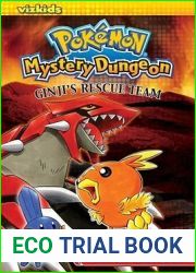 Pokemon Mystery Dungeon: Ginji|s Rescue Team