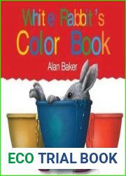 White Rabbit|s Color Book