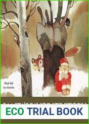 Santa|s Favorite Story: Santa Tells the Story of the First Christmas