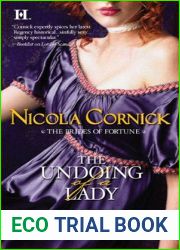 The Undoing of a Lady (The Brides of Fortune #3)