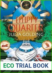 Empty Quarter (Darcie Lock, #2)