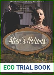 Alice|s Notions