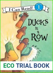 Ducks in a Row