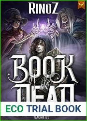 Sacrifice (Book of the Dead #2)