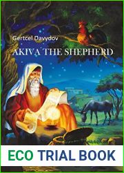 Akiva the Shepherd: English edition