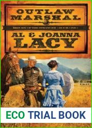 Outlaw Marshal (Return of the Stranger #1)