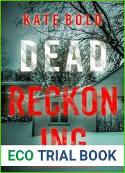 Dead Reckoning (A Kelsey Hawk FBI Suspense Thriller - Book Two)