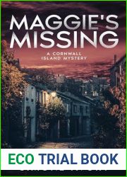 Maggie|s Missing: A Cornwall Island Mystery