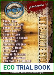 My Favorite Story Podcast Author Anthology