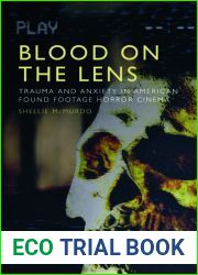Blood on the Lens