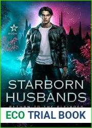 Starborn Husbands (Return to the Pleiades #1)