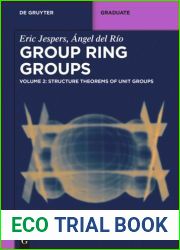 Group Ring Groups : Volume 2