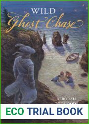 Wild Ghost Chase