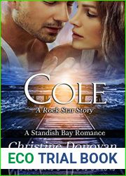 Cole (Standish Bay Romance, #1)