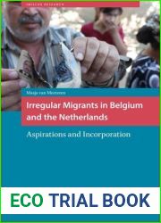 Irregular Migrants in Belgium and the Netherlands: Aspirations and Incorporation (IMISCOE Research)