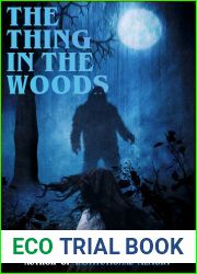 The Thing in the Woods