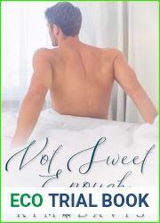 Not Sweet Enough