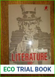 Literature and Propaganda (New Accents) by A. P. Foulkes (1983-05-19)