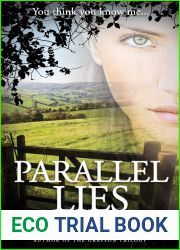 Parallel Lies (The Ross Duology #1)