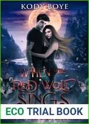 When the Red Wolf Sings (The Red Wolf Saga #3)