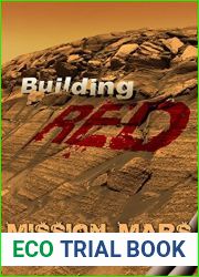 Mission Mars: Building Red