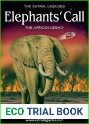 Elephants| Call (The Astral Legacies Book 4)