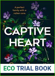 Captive Heart (Dr Harrison Lane Mystery #6)