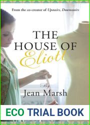 The House of Eliott